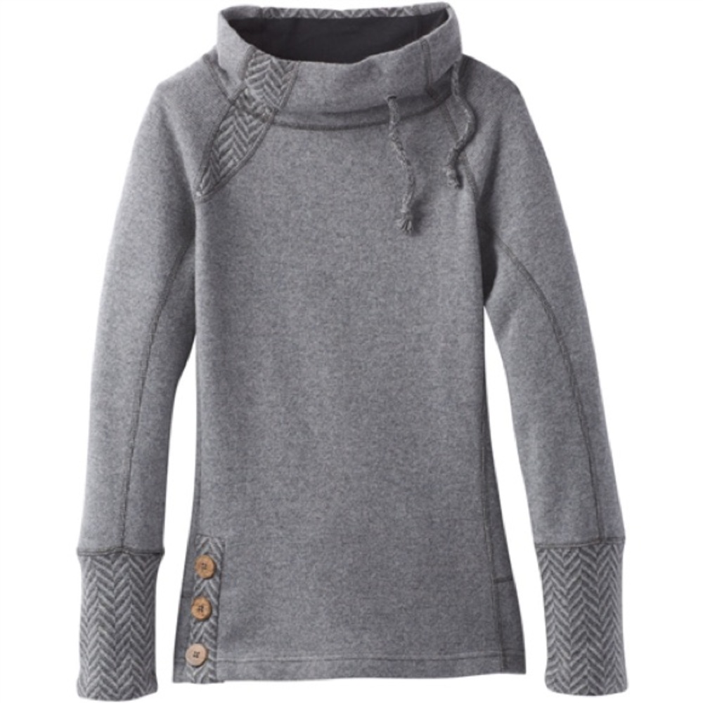 Prana Lucille sweater XS